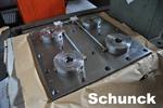 Mazak Nexus 6800-II X: 1050 - Y: 900 - Z: 980 mm