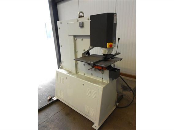 Geka Puma 55 ton