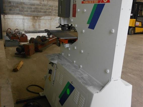 Geka Puma 55 ton