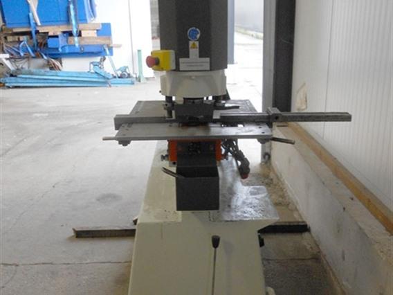 Geka Puma 55 ton