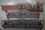 Saf turning gear 15 ton