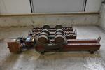 Saf turning gear 15 ton