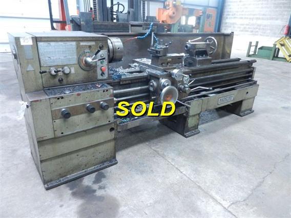 Mashstroy Ø 540 x 2000 mm