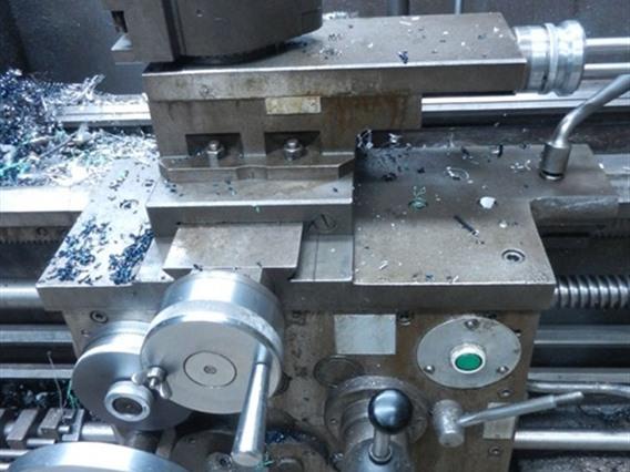 Mashstroy Ø 540 x 2000 mm