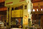 Verson 630 ton