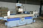 Guro ZMM 1250 x 450 mm NC