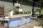 Guro ZMM 1250 x 450 mm NC