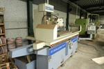 Guro ZMM 1250 x 450 mm NC