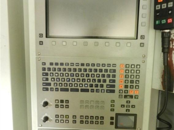 Eumach EBM-1000 X:1400 - Y: 1000 - Z: 900 mm