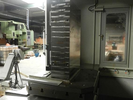 Eumach EBM-1000 X:1400 - Y: 1000 - Z: 900 mm
