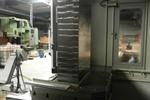 Eumach EBM-1000 X:1400 - Y: 1000 - Z: 900 mm