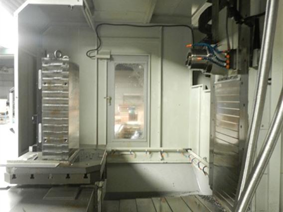 Eumach EBM-1000 X:1400 - Y: 1000 - Z: 900 mm