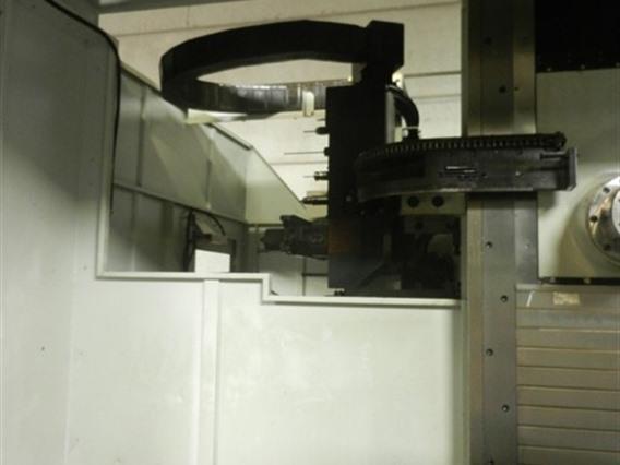 Eumach EBM-1000 X:1400 - Y: 1000 - Z: 900 mm