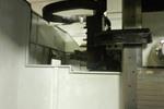 Eumach EBM-1000 X:1400 - Y: 1000 - Z: 900 mm