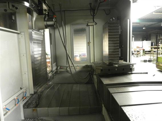 Eumach EBM-1000 X:1400 - Y: 1000 - Z: 900 mm