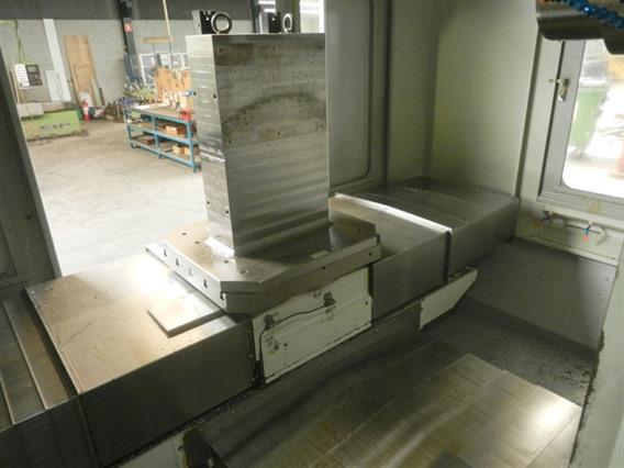 Eumach EBM-1000 X:1400 - Y: 1000 - Z: 900 mm