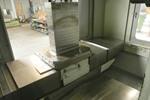 Eumach EBM-1000 X:1400 - Y: 1000 - Z: 900 mm
