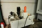 Eumach EBM-1000 X:1400 - Y: 1000 - Z: 900 mm