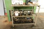 Eumach EBM-1000 X:1400 - Y: 1000 - Z: 900 mm
