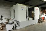 Eumach EBM-1000 X:1400 - Y: 1000 - Z: 900 mm