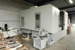Eumach EBM-1000 X:1400 - Y: 1000 - Z: 900 mm