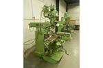 Lagun FTV-2-S X: 745 - Y: 406 - Z: 570 mm