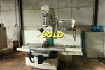 Fehlmann Picomax 100 CNC