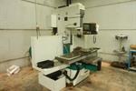 Fehlmann Picomax 100 CNC