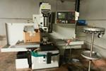 Fehlmann Picomax 100 CNC