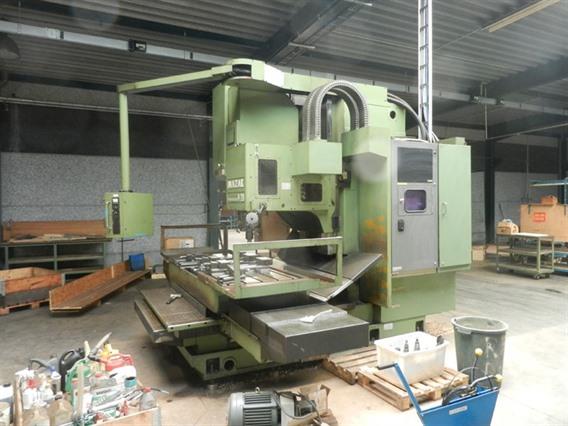 Mazak Powercenter V-20-C X: 1550 - Y: 810 - Z: 760 mm