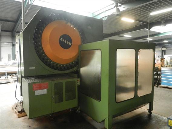 Mazak Powercenter V-20-C X: 1550 - Y: 810 - Z: 760 mm