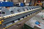 Jorns Super-Line 12 000 x 3 mm CNC