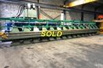 Jorns Super-Line 12 000 x 3 mm CNC