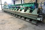 Jorns Super-Line 12 000 x 3 mm CNC