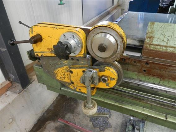 Jorns Super-Line 12 000 x 3 mm CNC
