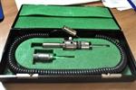 Heidenhain KT130 edge finder