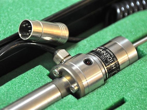 Heidenhain KT130 edge finder
