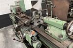 Tos SN40C Ø400 x 1500 mm