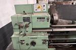 Tos SN40C Ø400 x 1500 mm