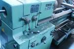 Tos SN40C Ø400 x 1500 mm