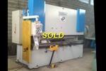 Durma HAP 160 ton x 3500 mm CNC