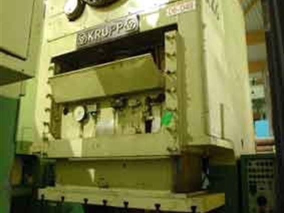Krupp PED 2