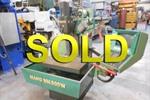 Maho MH 500W X:500 - Y:380 - Z:350 mm CNC