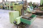 Maho MH 500W X:500 - Y:380 - Z:350 mm CNC
