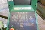 Maho MH 500W X:500 - Y:380 - Z:350 mm CNC