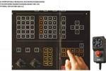 Maho MH 500W X:500 - Y:380 - Z:350 mm CNC