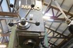 Maho MH 500W X:500 - Y:380 - Z:350 mm CNC