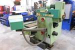 Maho MH 500W X:500 - Y:380 - Z:350 mm CNC