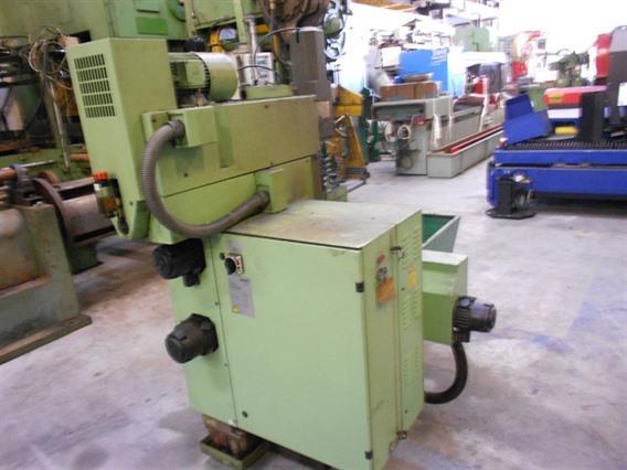 Maho MH 500W X:500 - Y:380 - Z:350 mm CNC