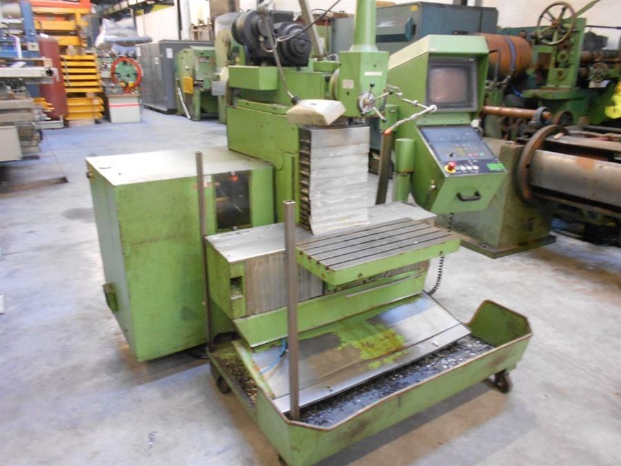 New And Used Machine Tools & Equipment